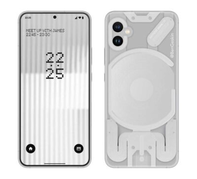 Best cases for the Nothing phone (1)