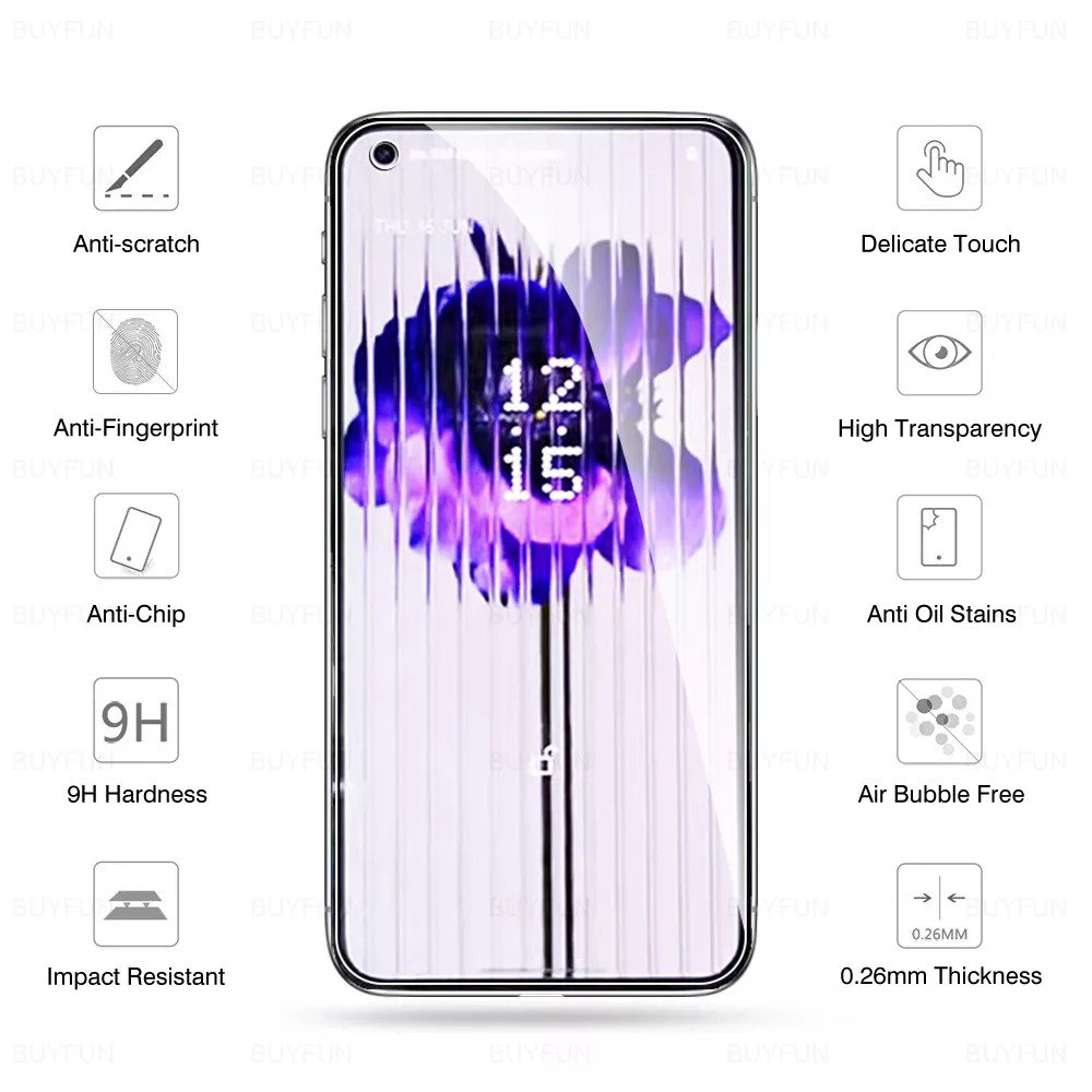 screen recorder for nothing phone