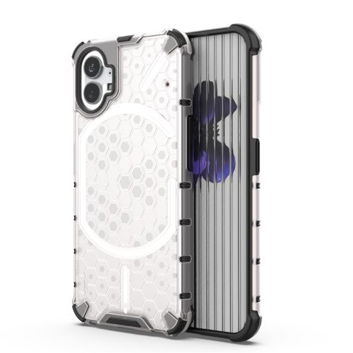 Guardar Clear Case for Nothing Phone (1) – Casefactorie®